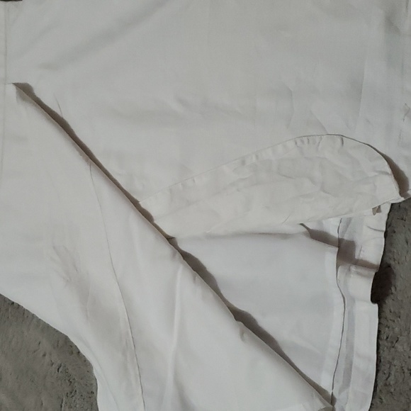 Paul Brial white linen dress - Picture 5 of 15